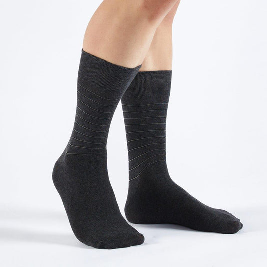 Flexi Diabetic Socks (3 Pairs)